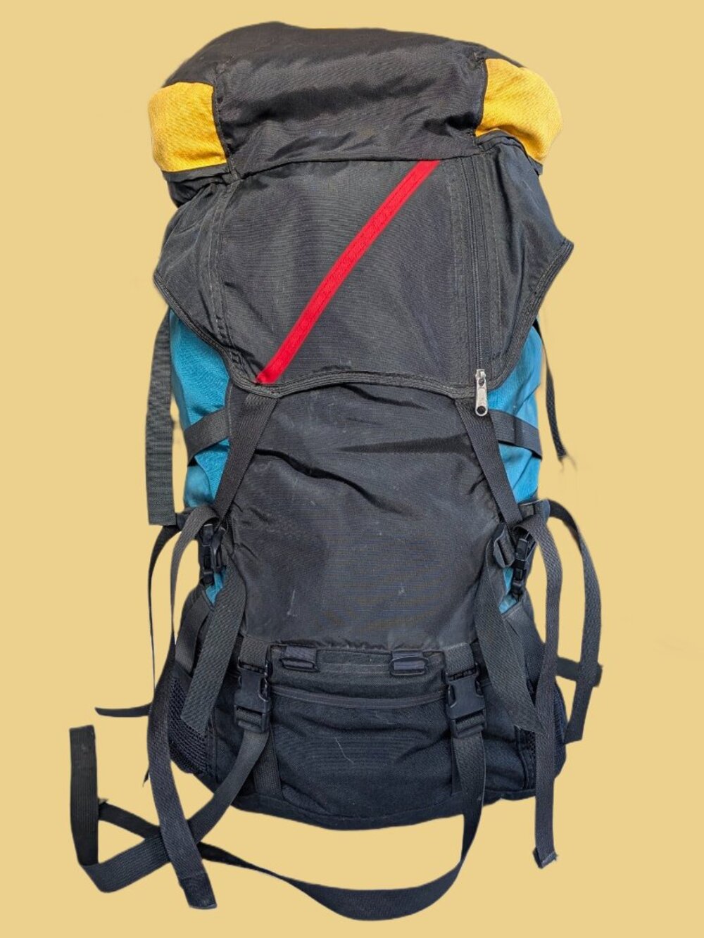 Gregory 75 Liter Internal Frame Backpack